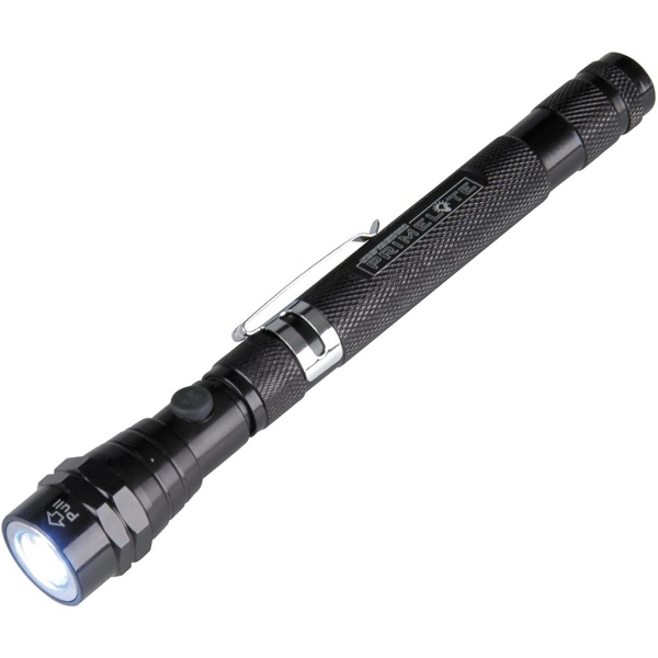 Lanternă Led Telescopică Cu Magnet Unitec 77893